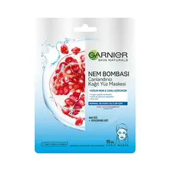 ماسک بمب آبرسان گارنیر45632145124