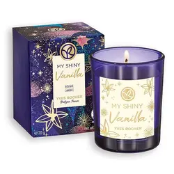 شمع معطر ایوروشه رایحه وانیل5898