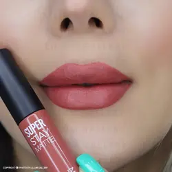رژ لب مایع مات اکاز کد 047086