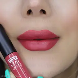 رژ لب مایع مات اکاز کد 077083