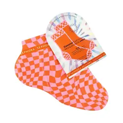 ماسک پا نارگیل سفورا1561