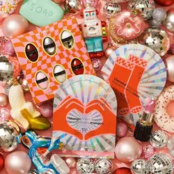 ماسک پا نارگیل سفورا1561