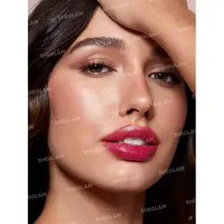 تینت لب شیگلم رنگ Obsessed456251465145