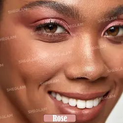 سایه استیکی دو رنگ شیگلم مدل اینستا آیزINSTA-EYES DUAL TONE SHADOW STICK