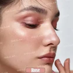 سایه استیکی دو رنگ شیگلم مدل اینستا آیزINSTA-EYES DUAL TONE SHADOW STICK