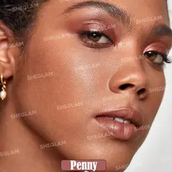 سایه استیکی دو رنگ شیگلم مدل اینستا آیزINSTA-EYES DUAL TONE SHADOW STICK