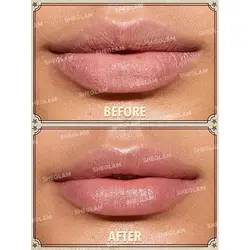 ماسک لب جادویی شیگلم مدل هری پاترHARRY POTTER™ MAGIC CAULDRON LIP MASK