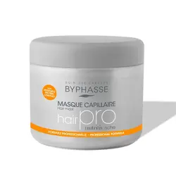 ماسک مو خشک و آسیب دیده بایفسMASQUE CAPILLAIRE NUTRITIV RICHE HAIR PRO