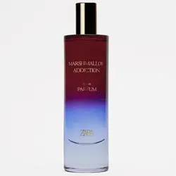 عطر پرفیوم زارا مارشمالو ادیکشن Marshmallow AddictionMARSHMALLOW ADDICTION 80 ML