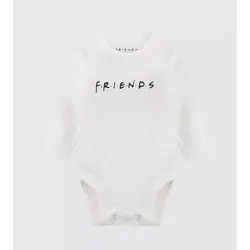 بادی نوزادی بسیار لطیف وبا کیفیت برند کول کلاب لهستان سایز 3تا6ماه