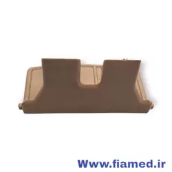 ضامن قفل  بدساید تخت