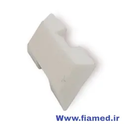 قفل هولدر پمپ سرنگ