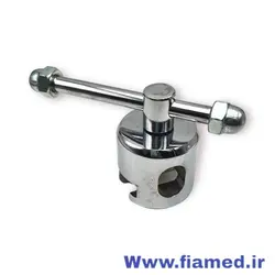 کلمپ (گیره) استیل تخت جراحی