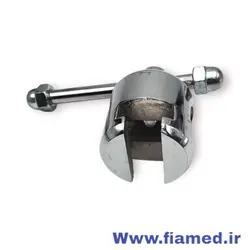 کلمپ (گیره) استیل تخت جراحی