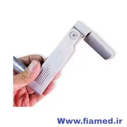 هندل بالابر تاشو