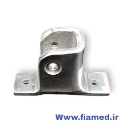 هوک آلومینیوم بدساید تخت و برانکارد