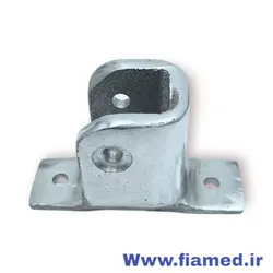 هوک آلومینیوم بدساید تخت و برانکارد