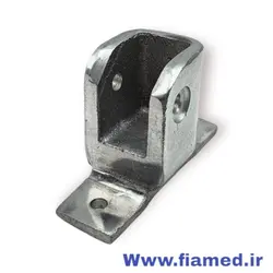 هوک آلومینیوم بدساید تخت و برانکارد