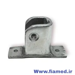 هوک آلومینیوم بدساید تخت و برانکارد