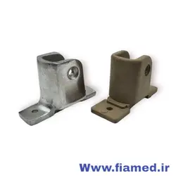 هوک آلومینیوم بدساید تخت و برانکارد