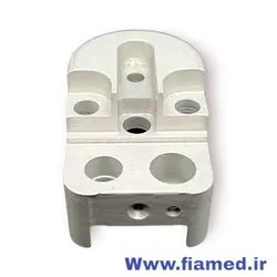 نگهدارنده پمپ سرنگ