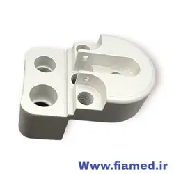 نگهدارنده پمپ سرنگ