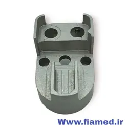 نگهدارنده پمپ سرنگ