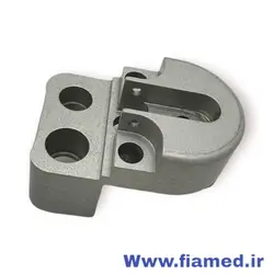 نگهدارنده پمپ سرنگ