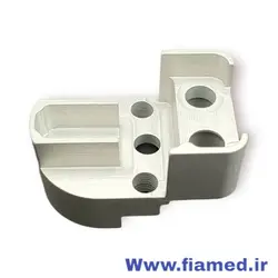 نگهدارنده پمپ سرنگ