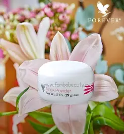 پودر ماسک آلوئه ورا