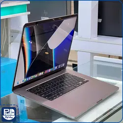 مک بوک پرو  15 اینچ 2019