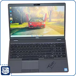 لپ تاپ دل پرسیشن 3541