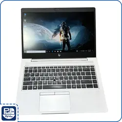 لپ تاپ اچ پل الایت 745G6 R7