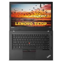 لپ تاپ لنووThinkpad T470P
