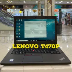 لپ تاپ لنووThinkpad T470P