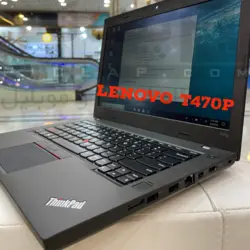 لپ تاپ لنووThinkpad T470P