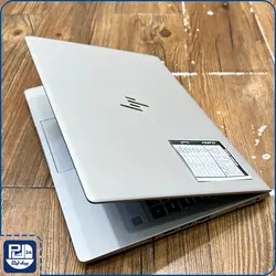 لپ تاپ اچ پل الایت 745G6 R5
