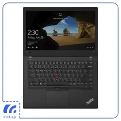 لپ تاپ لنوو ThinkPad T480