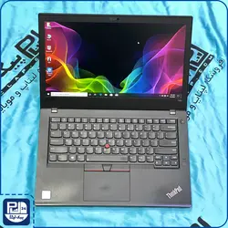 لپ تاپ لنوو ThinkPad T480