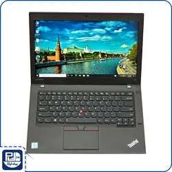 لپ تاپ لنوو ThinkPad T460
