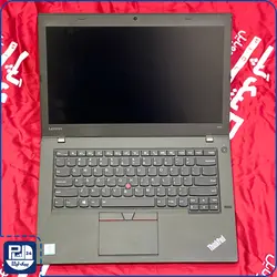 لپ تاپ لنوو ThinkPad T460