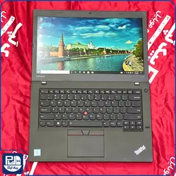 لپ تاپ لنوو ThinkPad T460