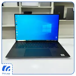 لپ تاپ استوک Dell Precision 5550