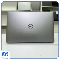 لپ تاپ استوک Dell Precision 5550