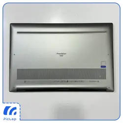 لپ تاپ استوک Dell Precision 5550