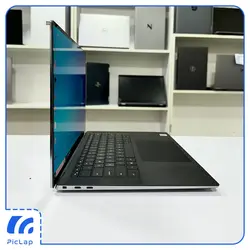 لپ تاپ استوک Dell Precision 5550