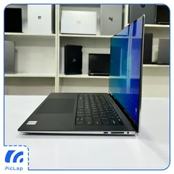 لپ تاپ استوک Dell Precision 5550