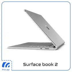 Surface book 2 – i7 16GB 256GB GTX(6GB) 15 inch