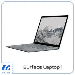 Surface Laptop 1 – i7 16GB 512GB Intel 13 inch