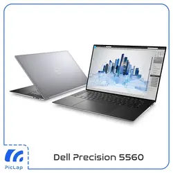 Dell Precision 5560 – i7 32GB 512GB 4G